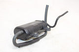 2008 HONDA CBR600RR OEM EVAP VAPOR CHARCOAL EMISSION CANISTER