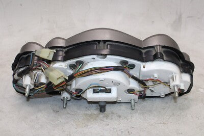 2005 KAWASAKI ZZR1200 OEM GAUGES DISPLAY CLUSTER SPEEDOMETER TACHOMETER
