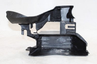 2014 KAWASAKI NINJA 650 EX650F OEM REAR BACK TAIL UNDERTAIL BATTERY TRAY PLASTIC