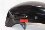 2002 HONDA VTX1800C OEM REAR BACK WHEEL FENDER MUD GUARD