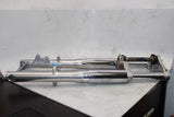 2004 KAWASAKI VULCAN 1500 VN1500E CLASSIC OEM FRONT FORKS SHOCK SET PAIR