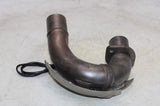 2021 DUCATI SCRAMBLER 1100 SPORT OEM EXHAUST TOP ENGINE PIPE W OXYGEN SENSOR