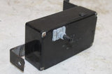 1987 BMW K100RS OEM IGNITION RELAY BOX