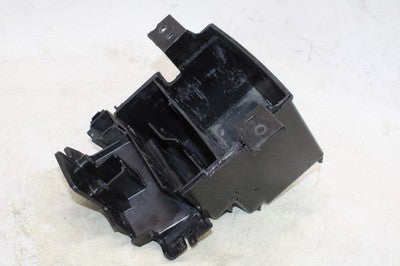 06-24 KAWASAKI VULCAN 900 VN900D CLASSIC LT OEM BATTERY TRAY BOX HOLDER