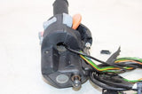 99-05 BMW R1150GS OEM RIGHT CLIP ON HANDLE KILL OFF START SWITCH W BRAKE MASTER