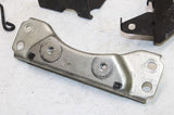 10-22 KAWASAKI VERSYS 650 KLE650CF OEM MOUNTING BRACKETS MOUNTS SET KIT