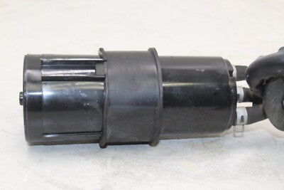 2003 SUZUKI GSXR750 OEM EVAP VAPOR  CHARCOAL EMISSION CANISTER