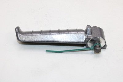 1997 TRIUMPH TROPHY 900 OEM LEFT STEP PEG