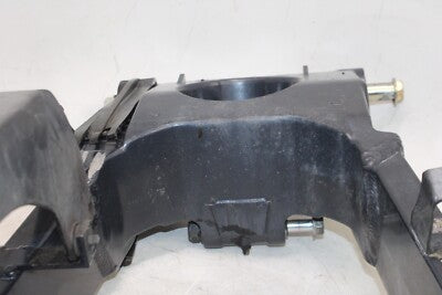 99-01 KAWASAKI NINJA ZX11 OEM REAR SWINGARM BACK SUSPENSION SWING ARM