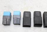 08-22 KAWASAKI CONCOURS 14 ZG1400-C OEM RELAY SET