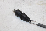 1992 SUZUKI KATANA 600 GSX600F OEM REAR BACK BRAKE SENSOR