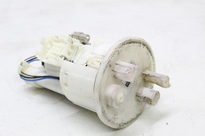 02-06 YAMAHA YZF R1 OEM FUEL PUMP GAS PETROL SENDER UNIT