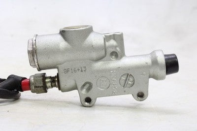 08-10 BMW G450X OEM REAR BACK BRAKE MASTER CYLINDER