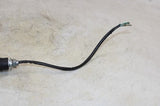 2022 CHONGQING ZONGSHEN CSC CAFE RACER OEM TURN SIGNAL INDICATOR