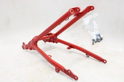 2022 XMOTOS XB88 250cc OEM REAR SUBFRAME BACK SUB FRAME
