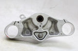 2009 VICTORY HAMMER OEM FRONT FORKS CLAMP LOWER TRIPLE TREE STEM