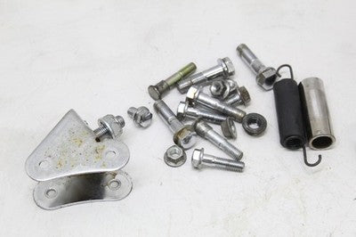 2007 HONDA REBEL 250 CMX250C OEM ENGINE MOUNTING BOLTS HARDWARE MOTOR SCREWS