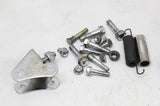 2007 HONDA REBEL 250 CMX250C OEM ENGINE MOUNTING BOLTS HARDWARE MOTOR SCREWS