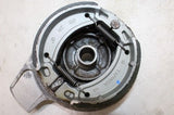 1984 YAMAHA TRI MOTO 225 YTM225DX OEM FRONT BRAKE DRUM