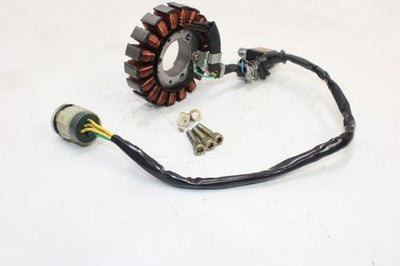 2001 HONDA RANCHER 350 TRX350FE 4X4 ES OEM STATOR GENERATOR ALTERNATOR MAGNETO