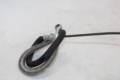 96-99 KAWASAKI VULCAN 1500 VN1500A OEM CLUTCH HOSE FLUID LINE
