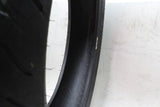 2003 HONDA CBR600RR OEM FRONT WHEEL TIRE