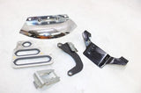 2007 HARLEY-DAVIDSON STREET GLIDE FLHX OEM MISC INNER BRACKETS MOUNTS