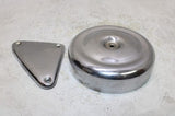 2002 HARLEY-DAVIDSON SPORTSTER 883 CUSTOM XL883C OEM AIR CLEANER FILTER BOX