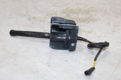 1987 BMW K100RS OEM CLUTCH PERCH MOUNT WITH LEVER