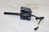 1987 BMW K100RS OEM CLUTCH PERCH MOUNT WITH LEVER