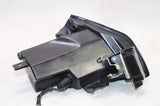 2018 YAMAHA XMAX CZD300A OEM LEFT FRONT GLOVE COMPARTMENT W LED COVER