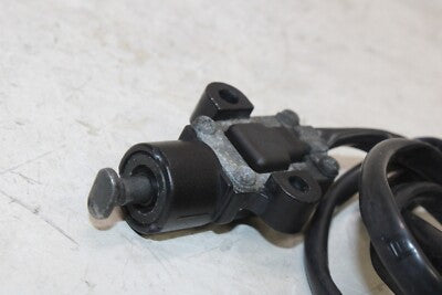 15-18 YAMAHA SR400 OEM KICKSTAND SIDE KICK STAND SENSOR