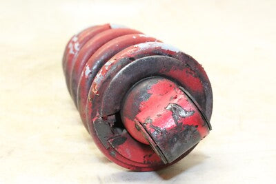 2006 KAWASAKI NINJA 650R EX650A OEM REAR BACK SHOCK ABSORBER SUSPENSION