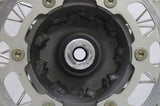 08-10 BMW G450X OEM REAR BACK WHEEL RIM