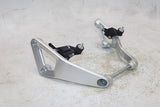 2018 HUSQVARNA SVARTPILEN 401 OEM ENGINE MOTOR MOUNT STAY BRACKETS