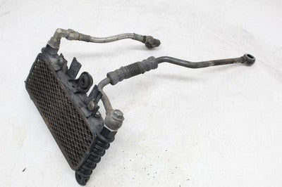 86-06 KAWASAKI CONCOURS 1000 ZG1000A OEM ENGINE MOTOR OIL COOLER