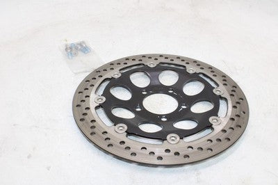 2009 Suzuki GS500F OEM FRONT BRAKE DISC ROTOR