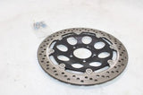 2009 Suzuki GS500F OEM FRONT BRAKE DISC ROTOR