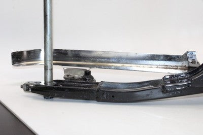 98-03 HONDA SHADOW ACE 750 VT750CD DELUXE OEM REAR SWINGARM SUSPENSION ARM