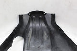 2003 YAMAHA ZUMA 50 YW50 OEM BELLY PAN LOWER COVER