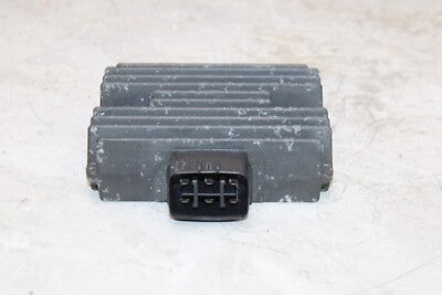 03-09 YAMAHA V STAR 1100 XVS1100 OEM RECTIFIER VOLTAGE REGULATOR