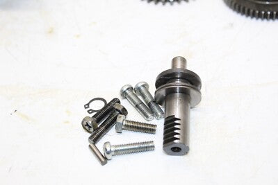 1981 SUZUKI GS850G OEM ENGINE MOTOR IDLER IDLING GEAR