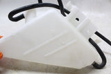 08-09 SUZUKI GSXR 750 OEM COOLANT WATER TANK RESERVOIR BOTTLE