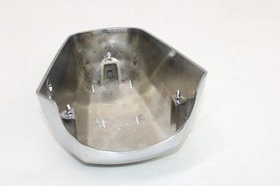 2009 KAWASAKI VULCAN 900 VN900B CLASSIC OEM LEFT SIDE ENGINE COVER COWL