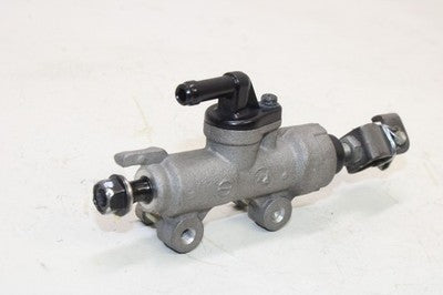 15-22 HONDA CBR300R OEM REAR BACK BRAKE MASTER CYLINDER