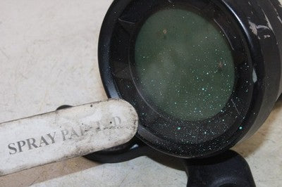 2022 CHONGQING ZONGSHEN CSC CAFE RACER OEM GAUGES METER SPEEDO TACH