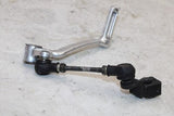 86-06 KAWASAKI CONCOURS 1000 ZG1000A OEM SHIFTER LINKAGE SHIFT LINK PEDAL
