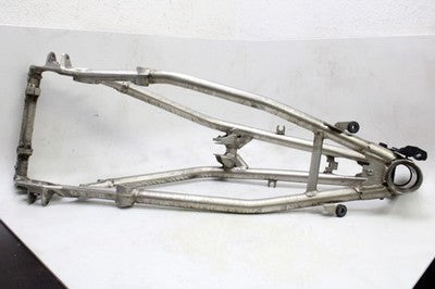 08-10 BMW G450X OEM FRAME CHASSI