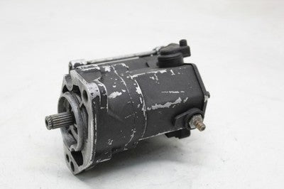 1999-2006 HARLEY-DAVIDSON ROAD KING OEM ENGINE STARTING STARTER MOTOR -DC