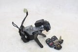 06-10 HONDA GOLDWING 1800 GL1800 OEM IGNITION LOCK W KEY